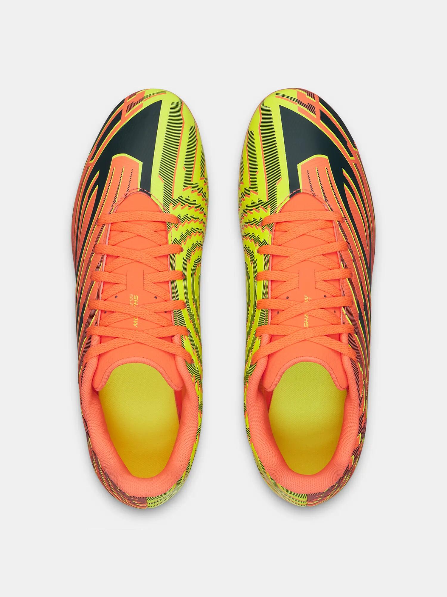 Unisex stoplis cipő Under Armour UA U Shadow Select 4 FG 5/5