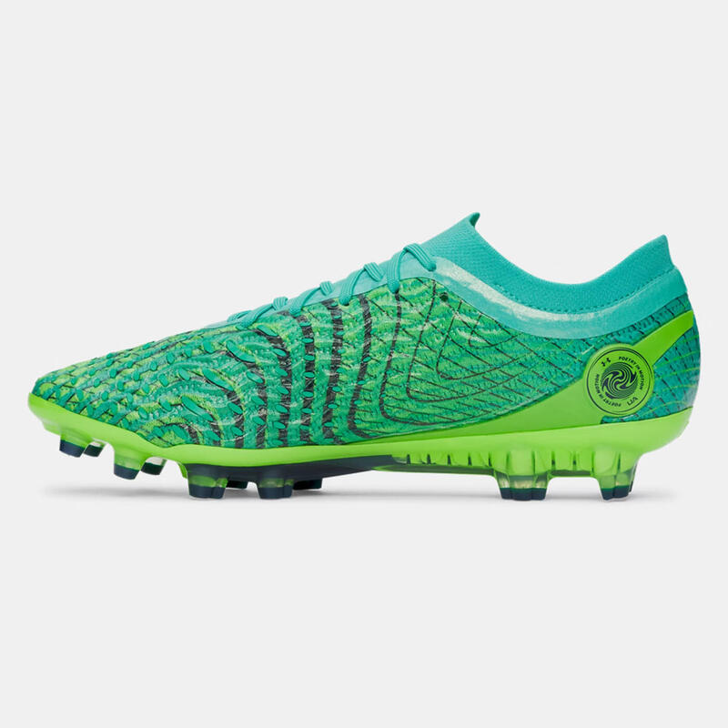Ghete de fotbal UA Magnetico Elite 5 FG Under Armour