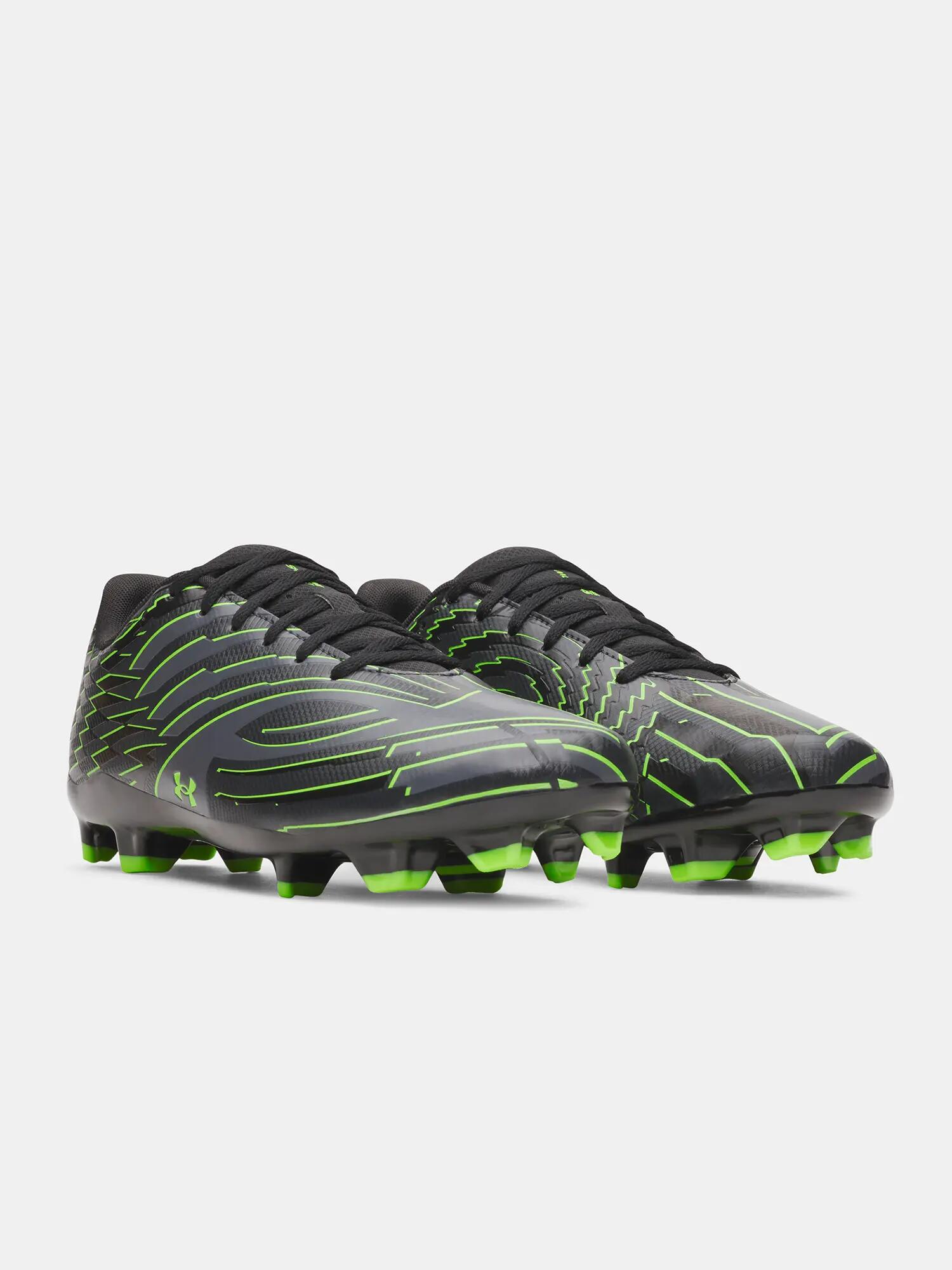 Unisex stoplis cipő Under Armour UA U Shadow Select 4 FG 3/5
