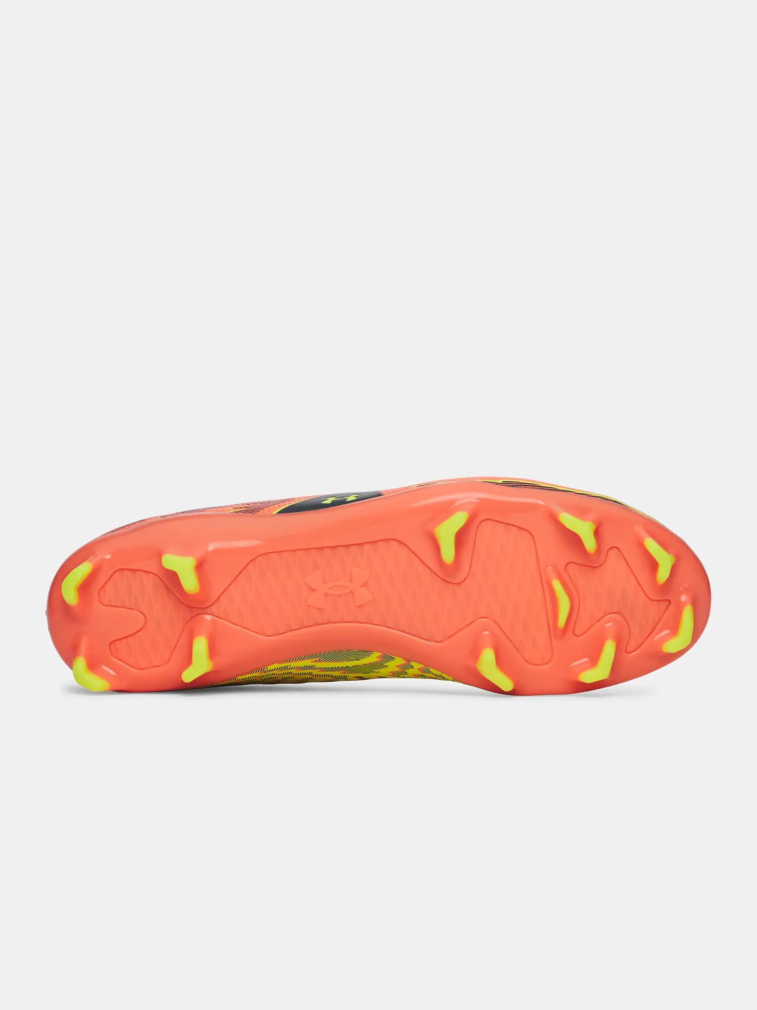 Unisex stoplis cipő Under Armour UA U Shadow Select 4 FG 4/5