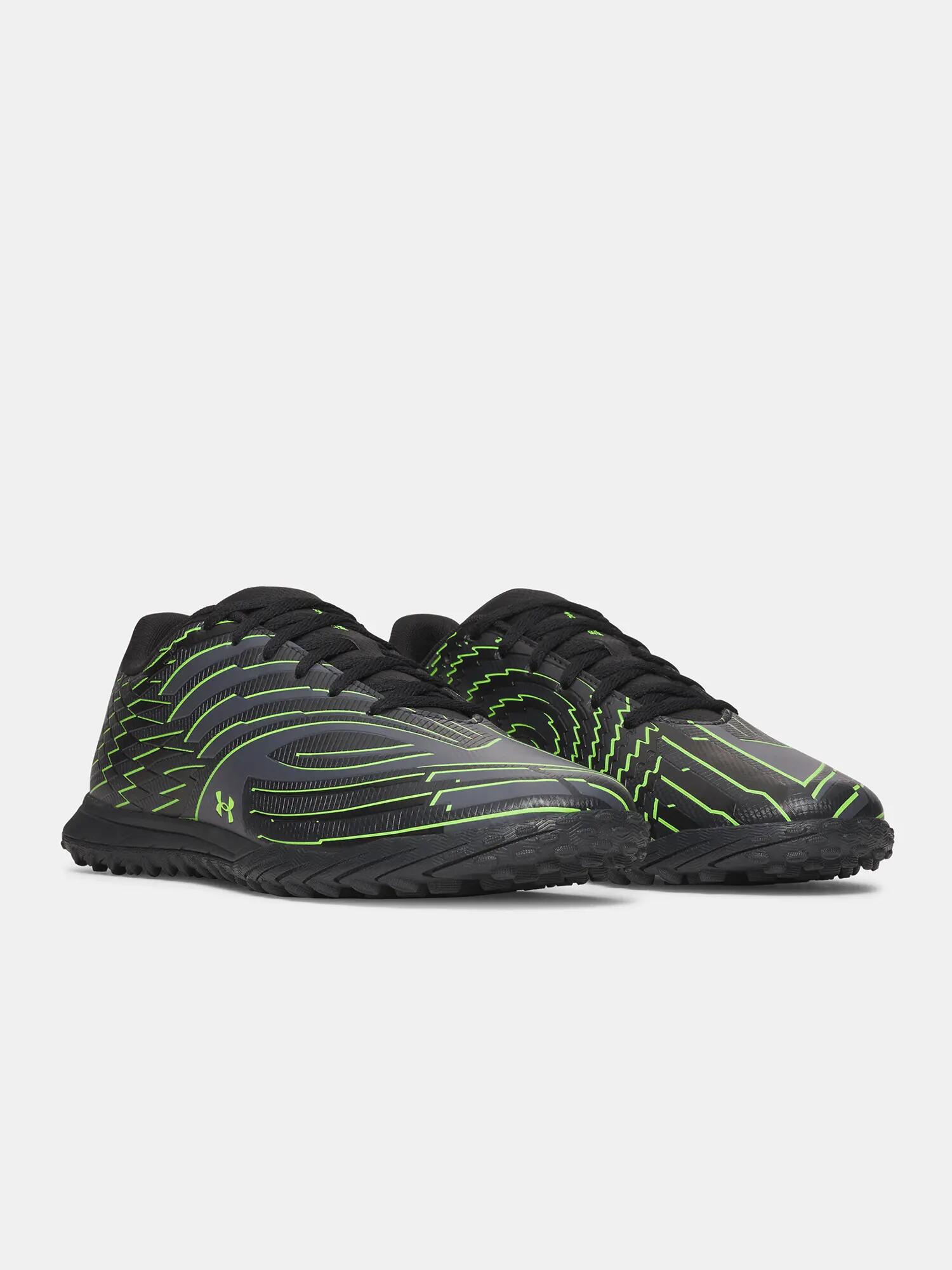 Scarpe da calcio unisex Under Armour UA U Shadow Select 4 Turf 3/5