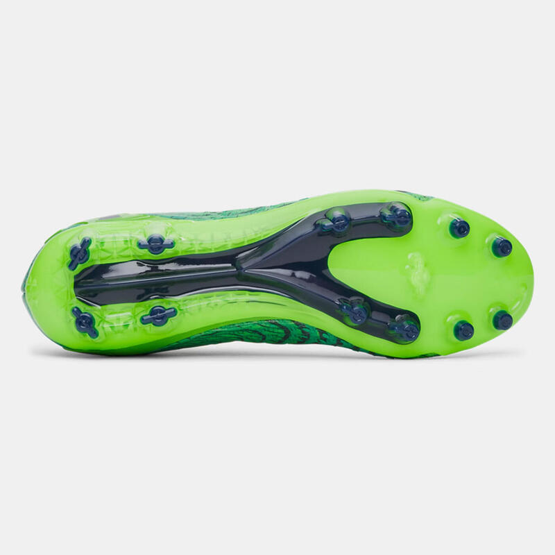 Ghete de fotbal UA Magnetico Elite 5 FG Under Armour