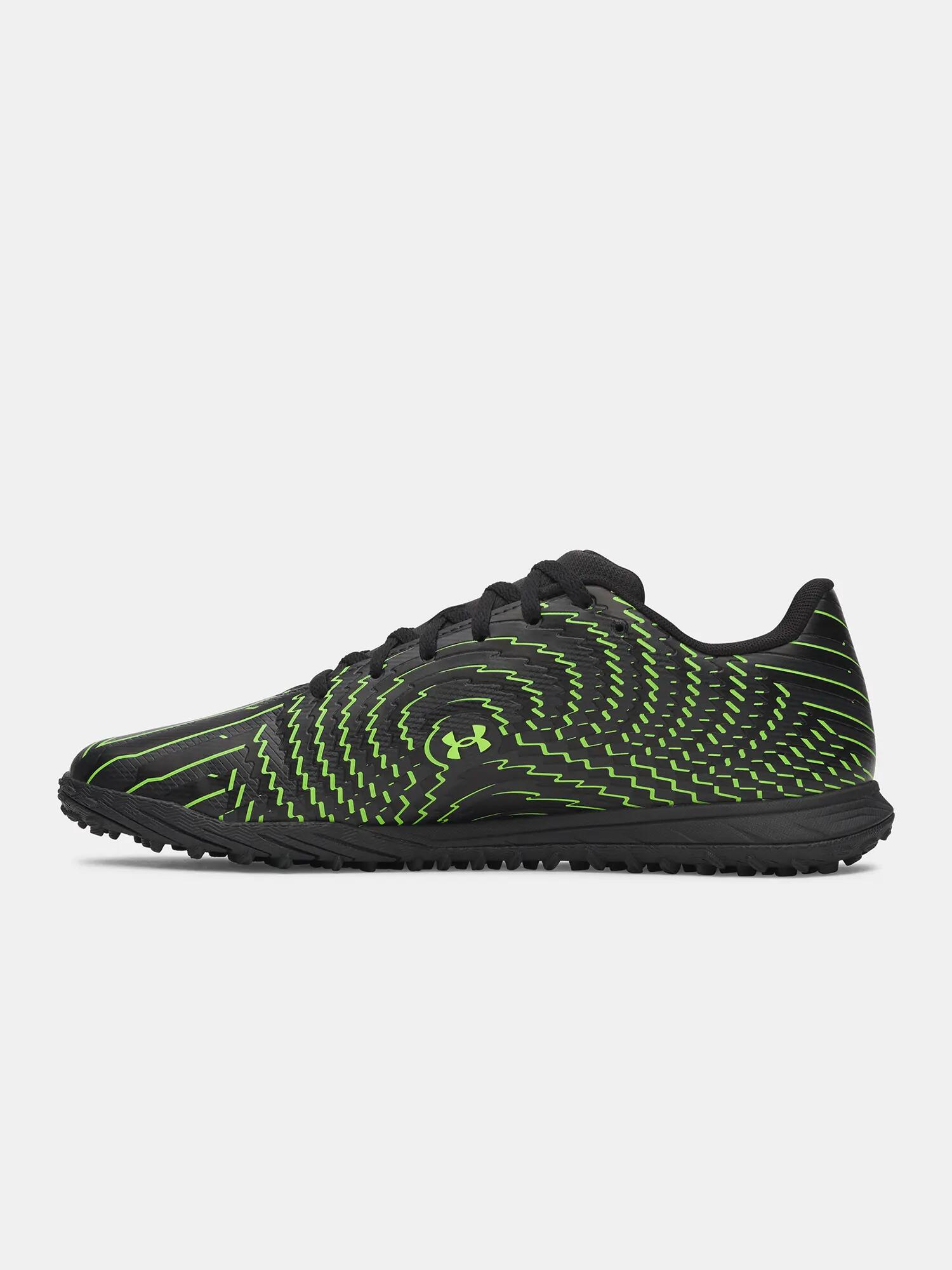 Scarpe da calcio unisex Under Armour UA U Shadow Select 4 Turf 2/5
