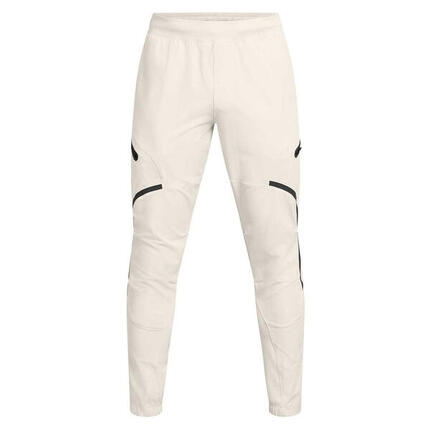 Pantalon De Combat UNSTOPPABLE Homme (Blanc)