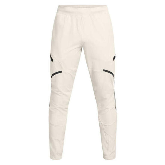 Pantalon De Combat UNSTOPPABLE Homme (Blanc)