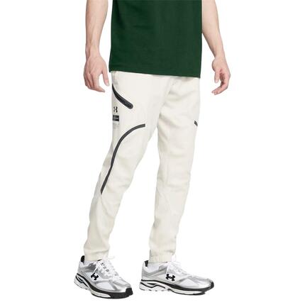 Pantalon De Combat UNSTOPPABLE Homme (Blanc)