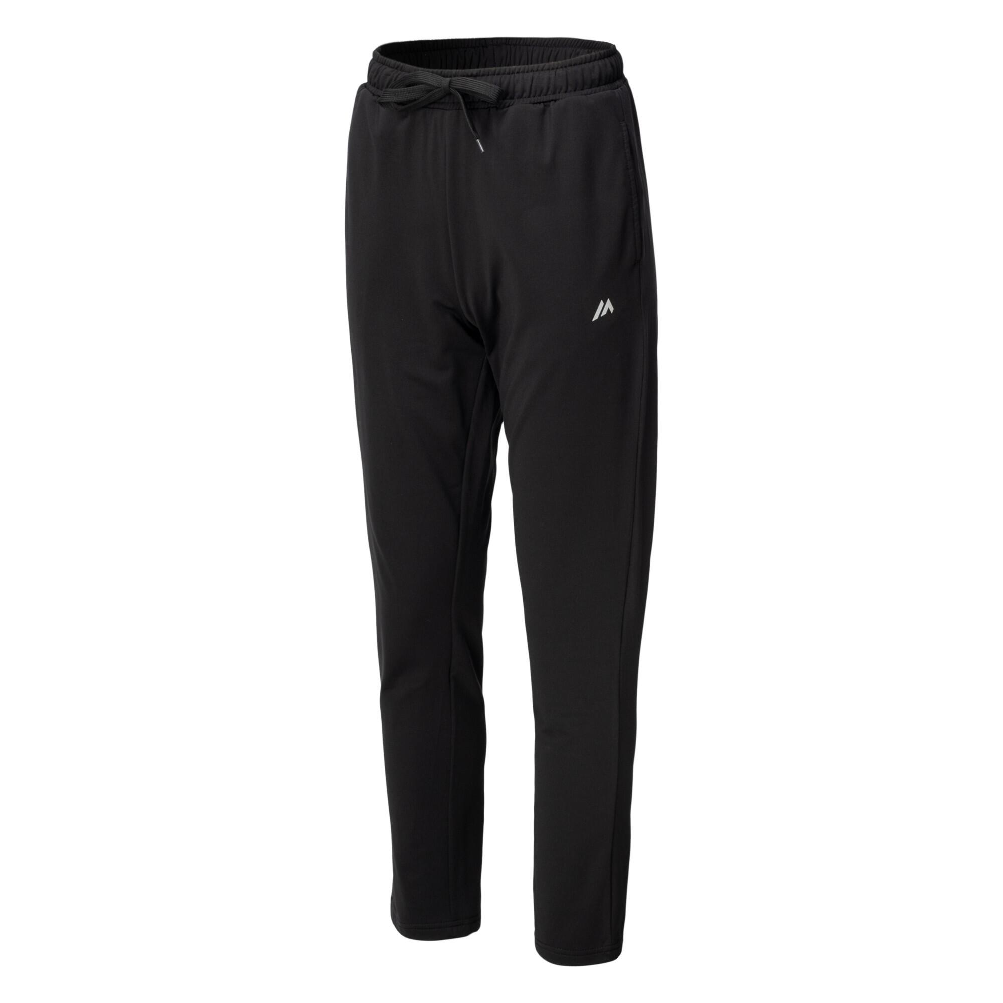 Spodnie Do Joggingu Damskie Lorimo 4/4
