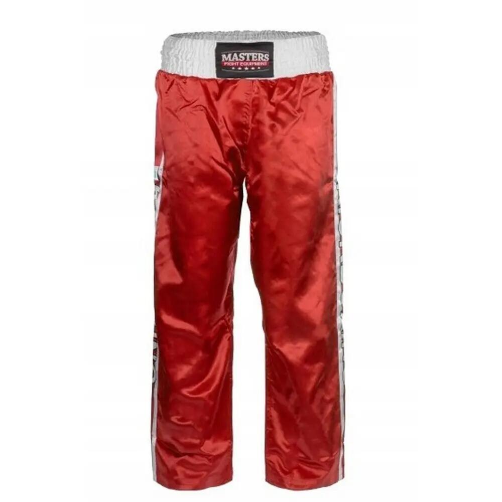 Pantaloni |655| Masters Wako Approved Bărbați