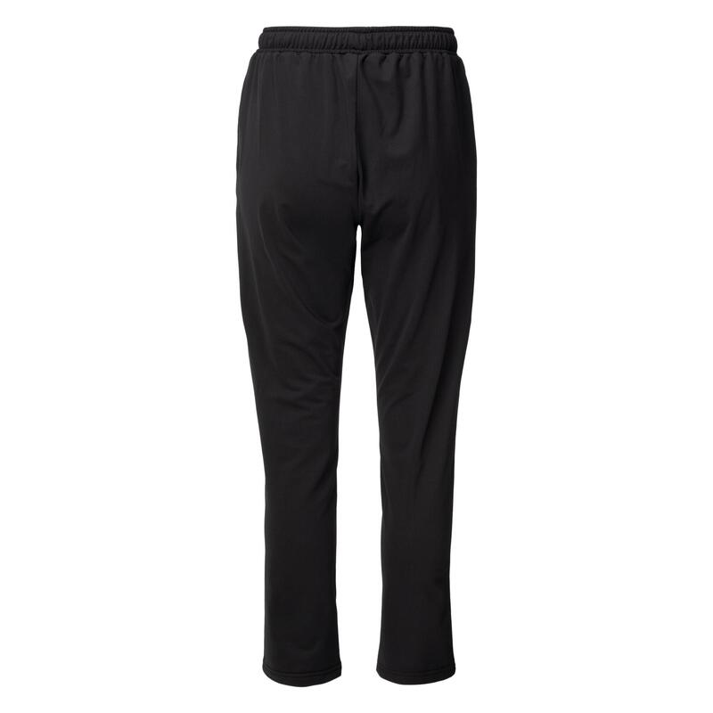 Pantaloni De Alergare Drumeții În Natură Martes Essential Lorimo Femei