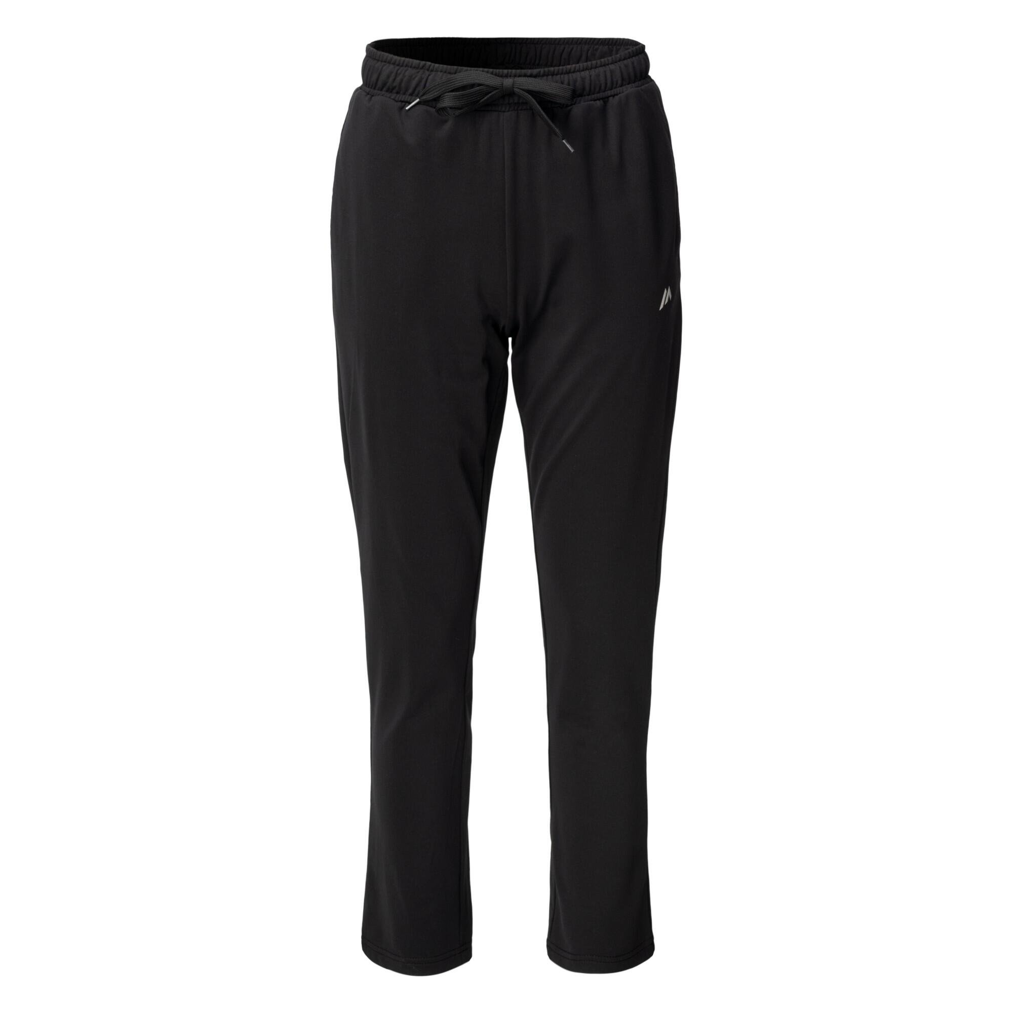 Spodnie Do Joggingu Damskie Lorimo 2/4