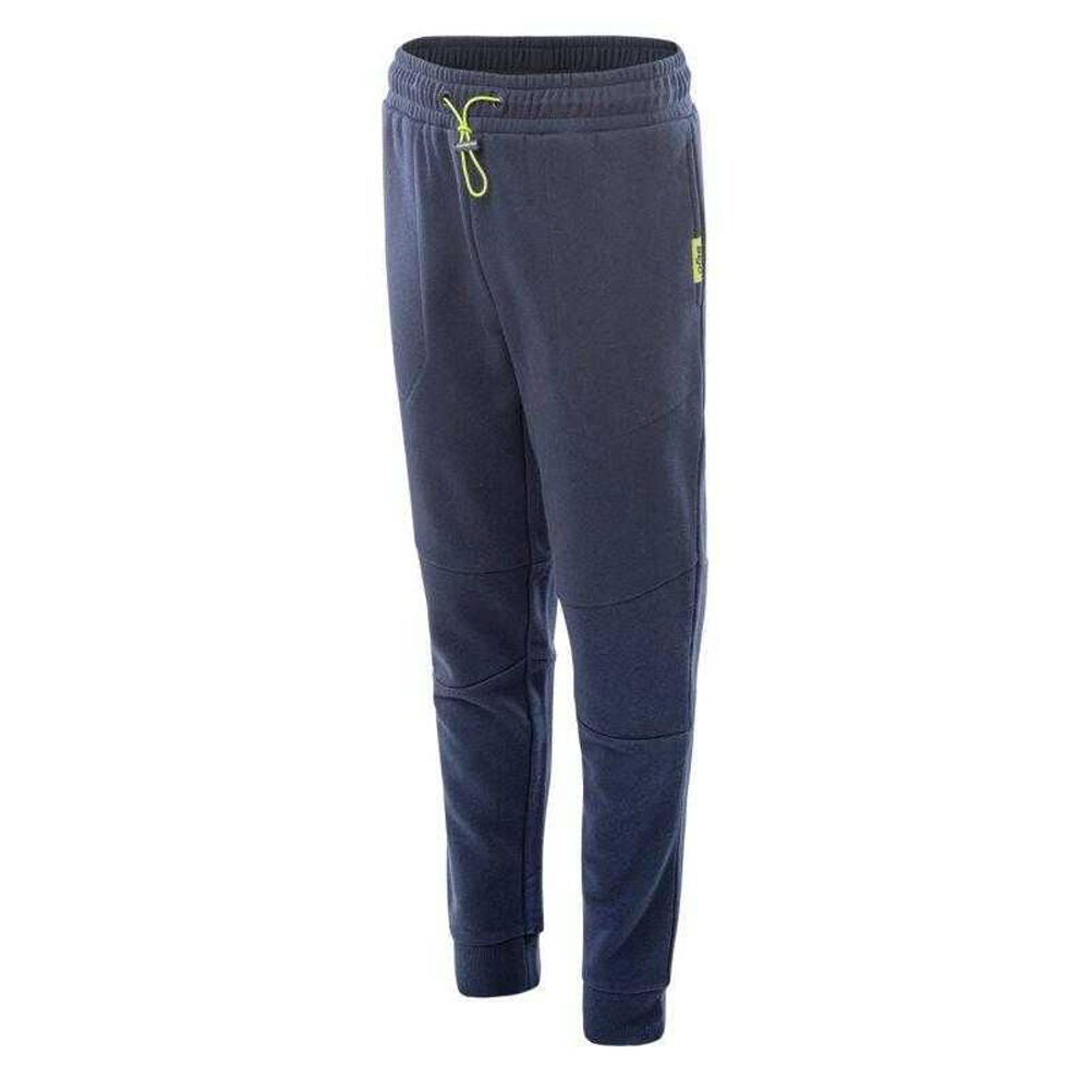 Pantalon De Jogging NATSU Enfant (Bleu Marine Foncé) 3/3