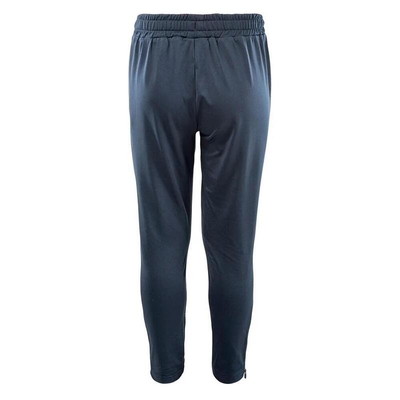Pantaloni De Alergare Drumeții În Natură Martes Essential Stan Copii