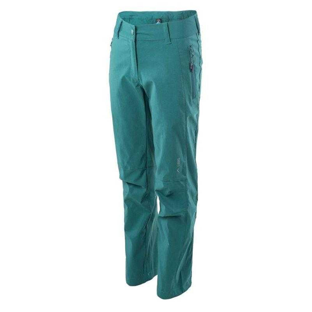 Pantalon GAUDE TG Enfant (Vert) 3/5