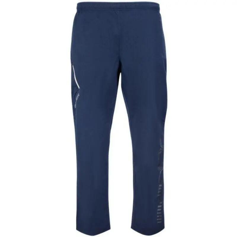 Calças leves Supreme para homem (Preto) 4/5