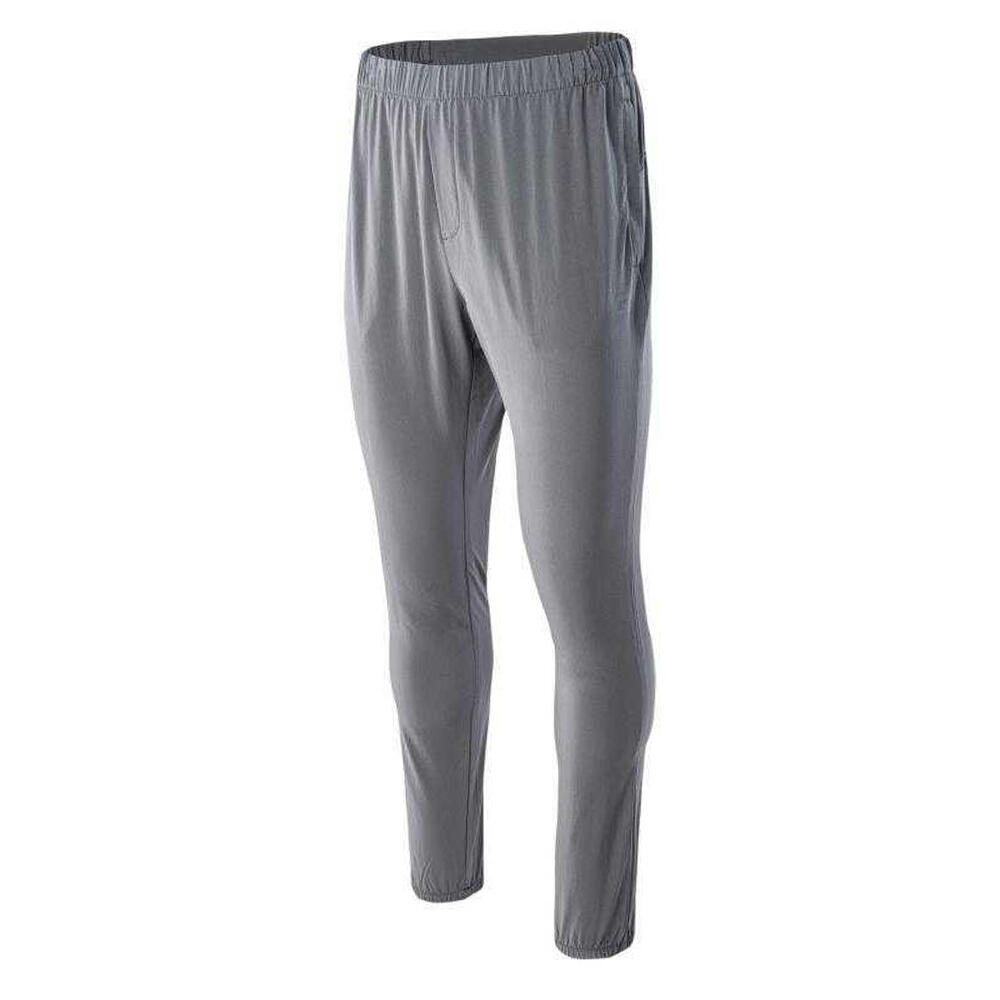 Pantalon De Jogging SURIO Homme (Gris) 3/3