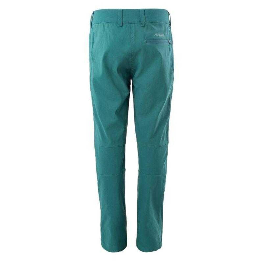 Pantalon GAUDE TG Enfant (Vert) 2/5