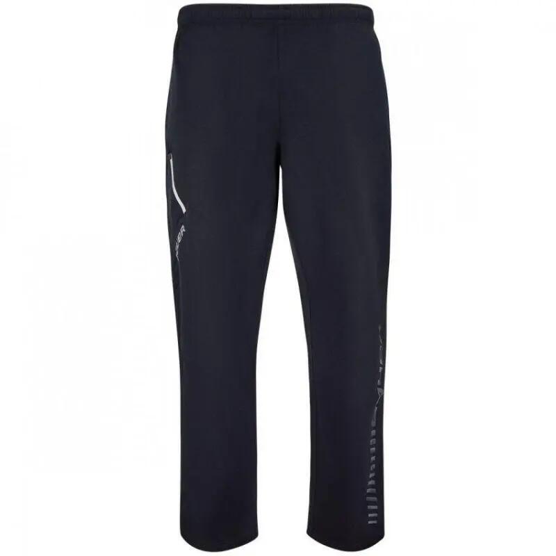 Calças leves Supreme para homem (Preto) 3/5