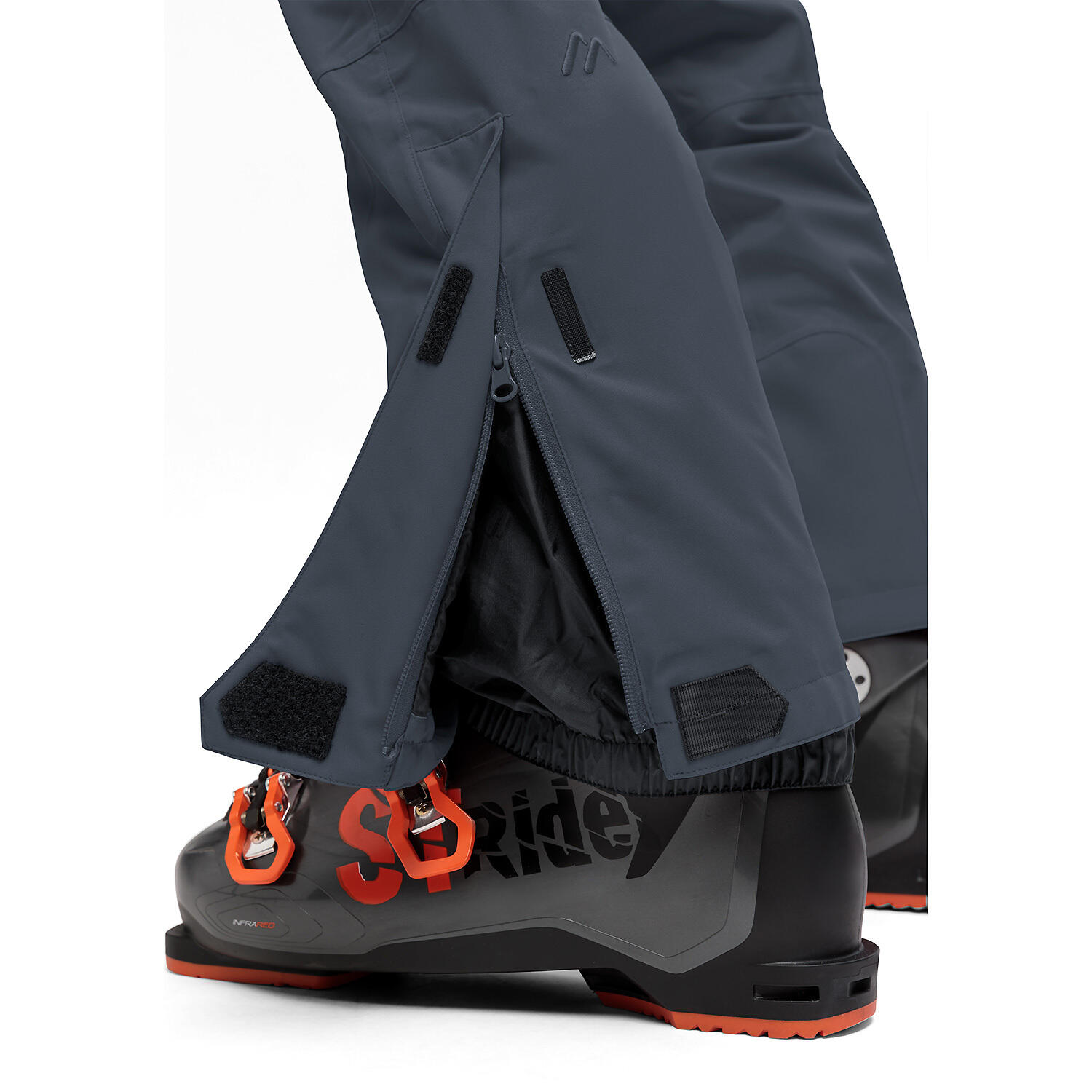 Herren Latzhose Anton Light 2.0 6/6