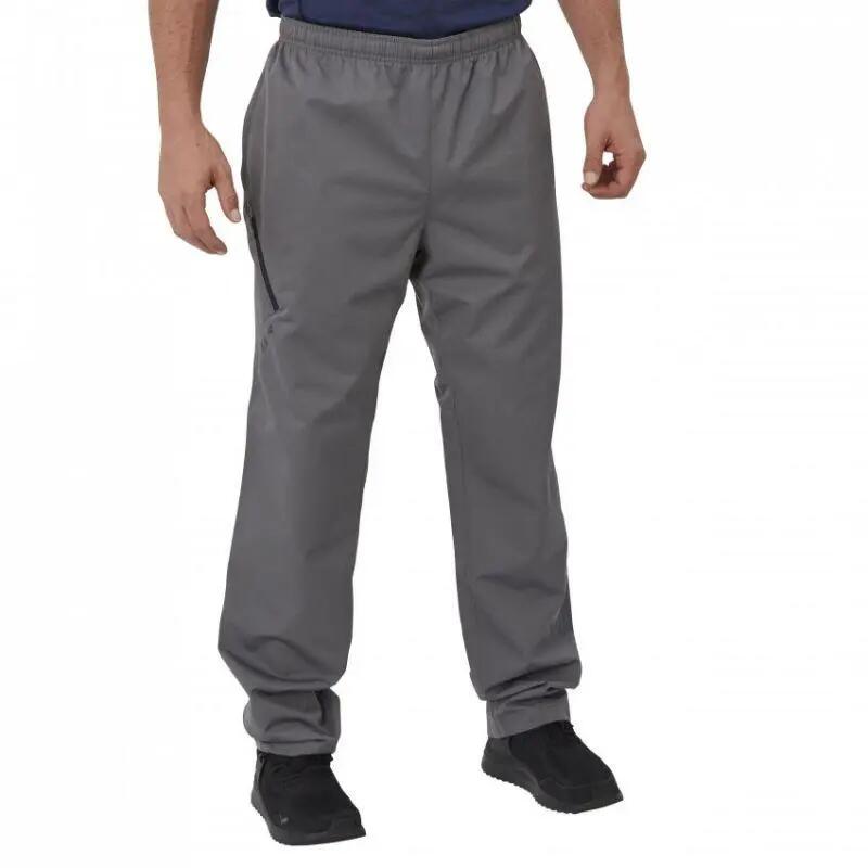 Calças leves Supreme para homem (Preto) 2/5