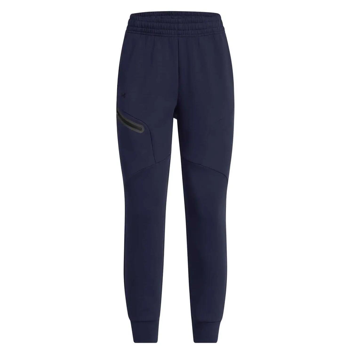 "Unstoppable" Jogginghosen für Damen Blau 2/6