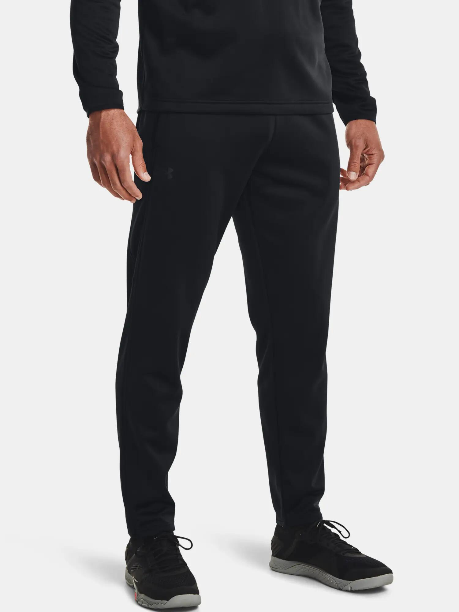 Férfi Under Armour Armour Fleece Pants melegítőnadrág 1/6