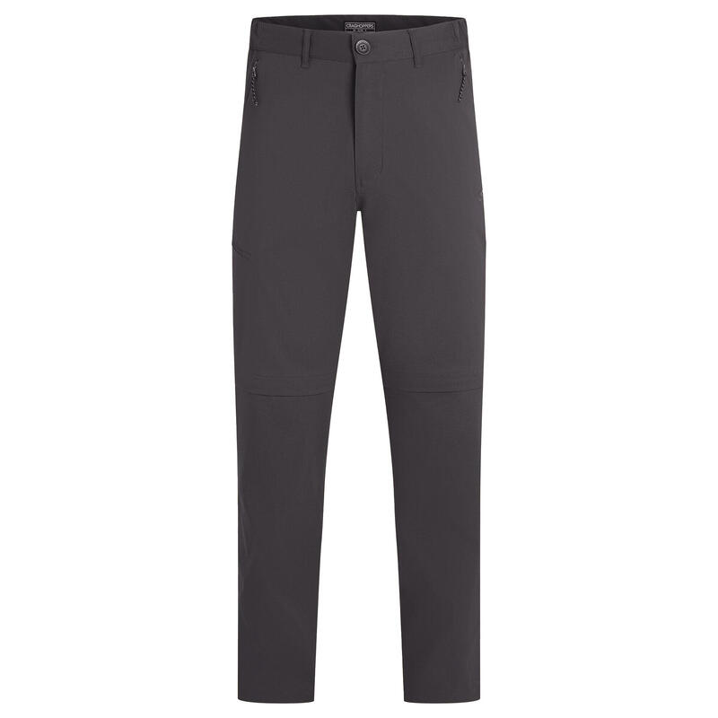 Pantaloni |655| Craghoppers Kiwi Pro III Convertibil Bărbați