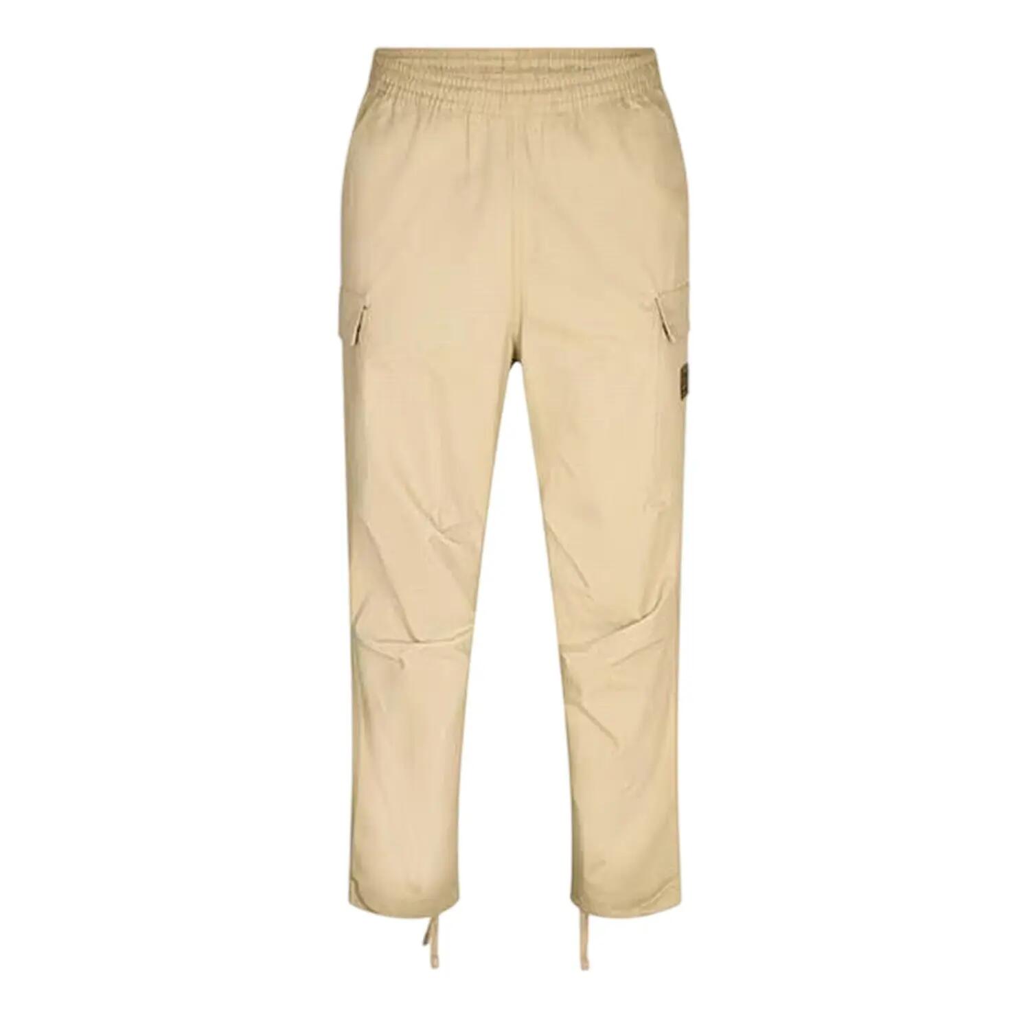 CargoHose für Herren Zitrone/Meliert 2/3