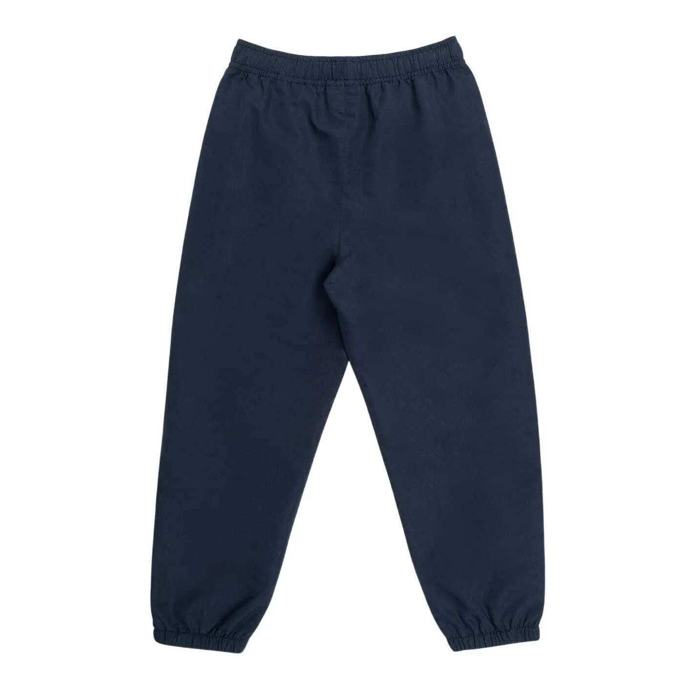 Jogginghosen für Jungen Kinder Marine 2/4