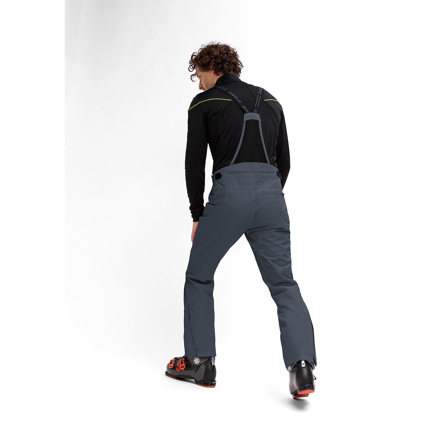 Herren Latzhose Anton Light 2.0 4/6