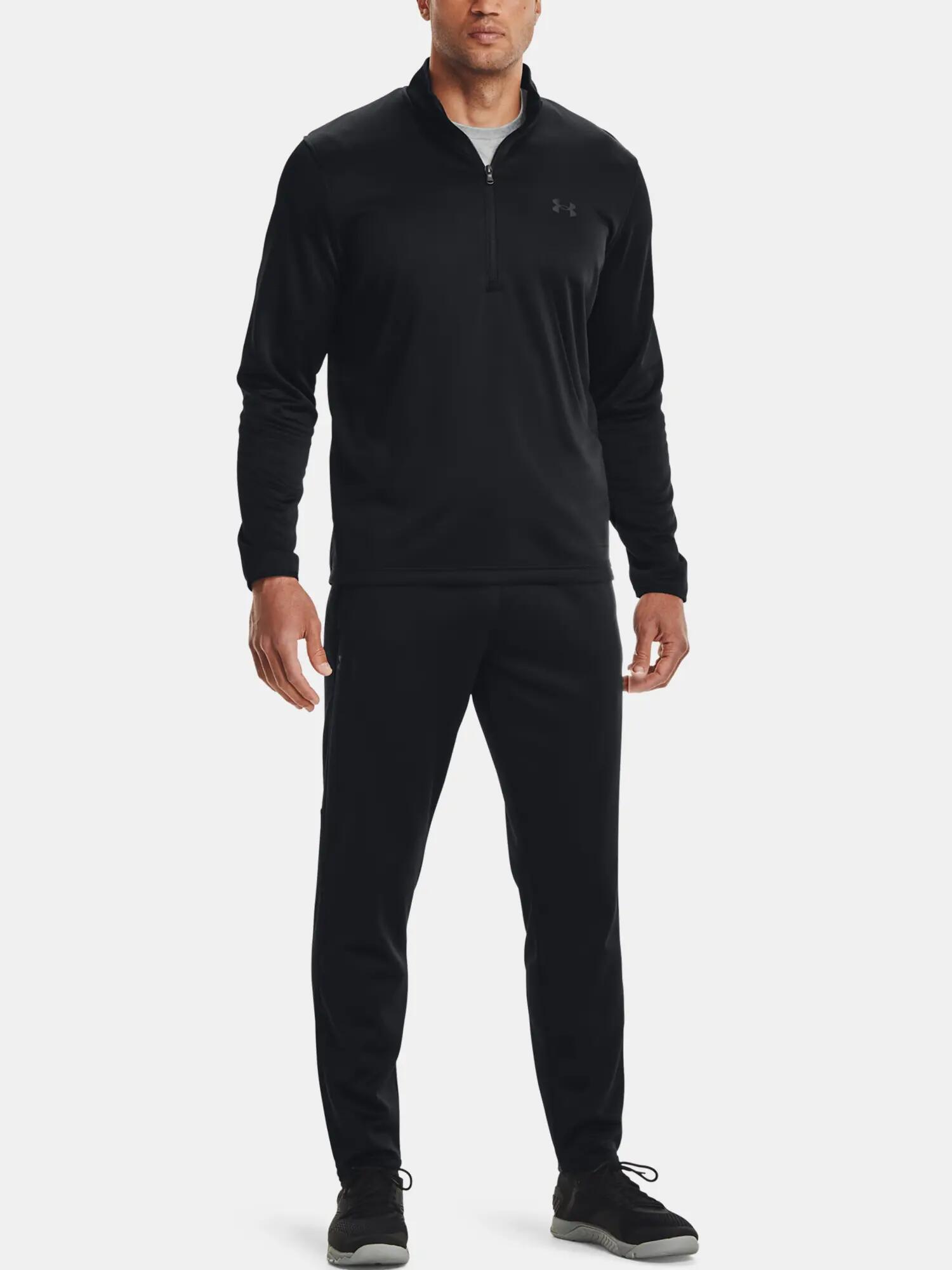 Férfi Under Armour Armour Fleece Pants melegítőnadrág 6/6