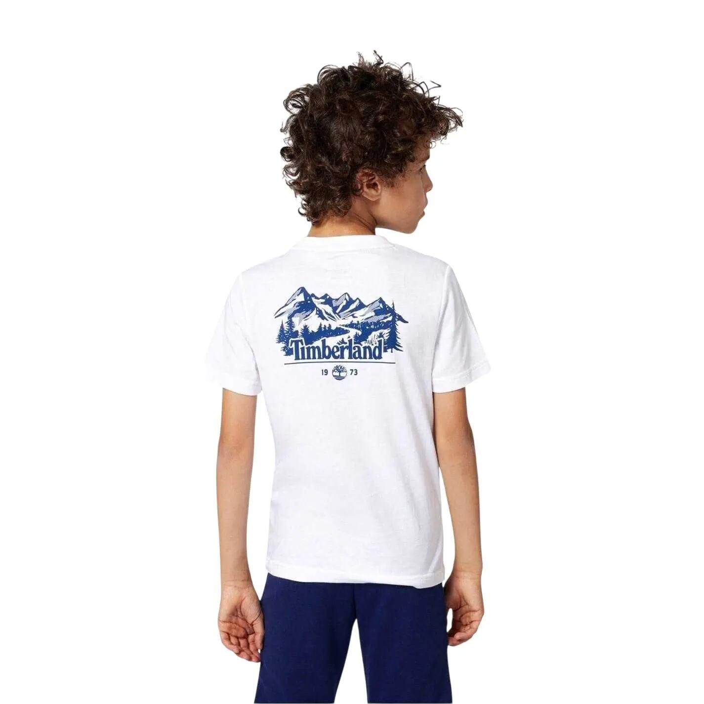 Jogginghosen für Jungen Kinder Blau 4/4