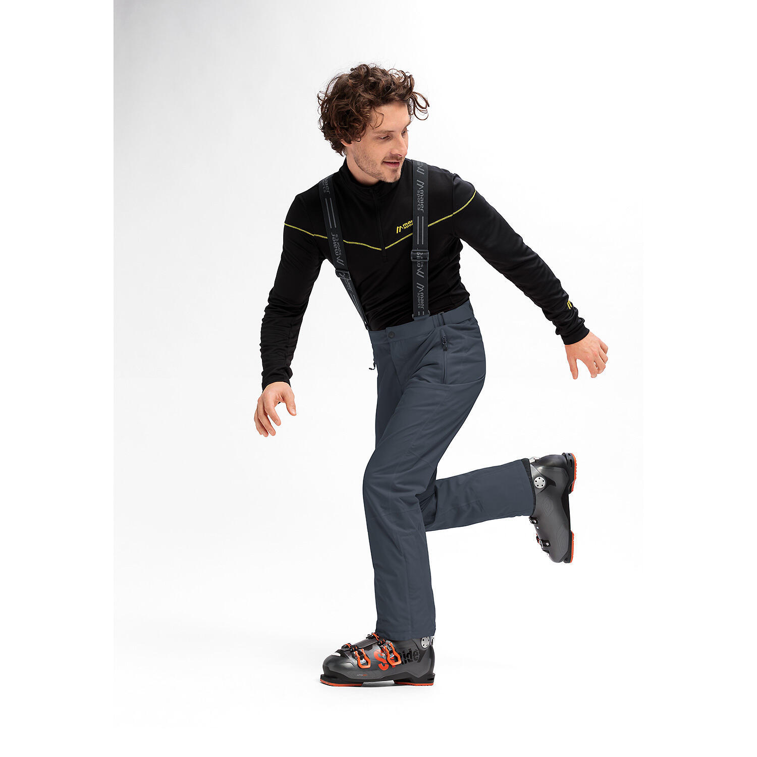 Herren Latzhose Anton Light 2.0 3/6