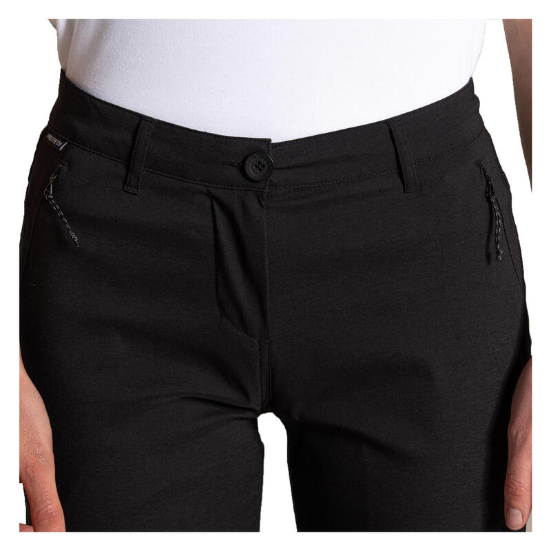 Pantaloni Drumeții În Natură Craghoppers Kiwi Pro III Femei