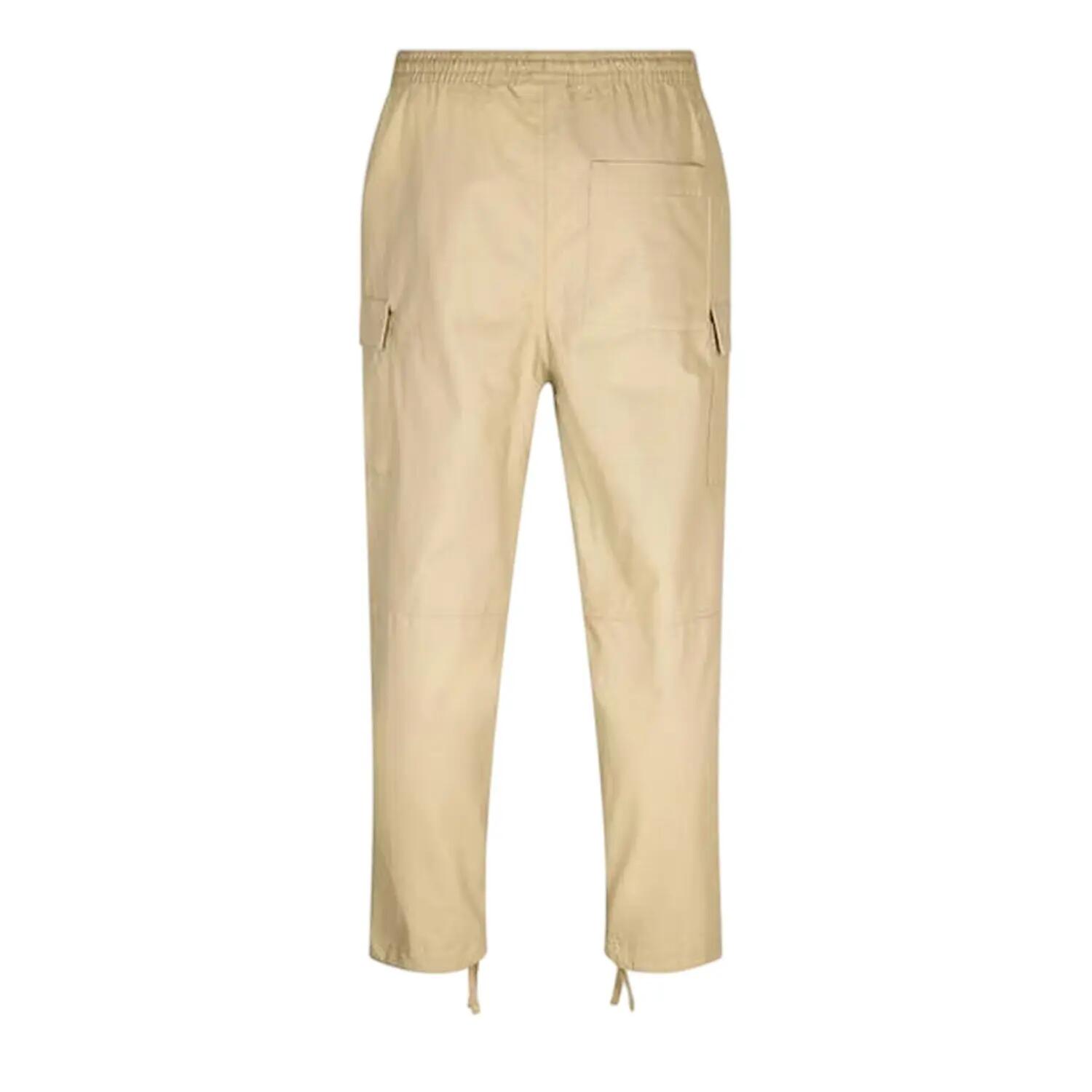 CargoHose für Herren Zitrone/Meliert 3/3