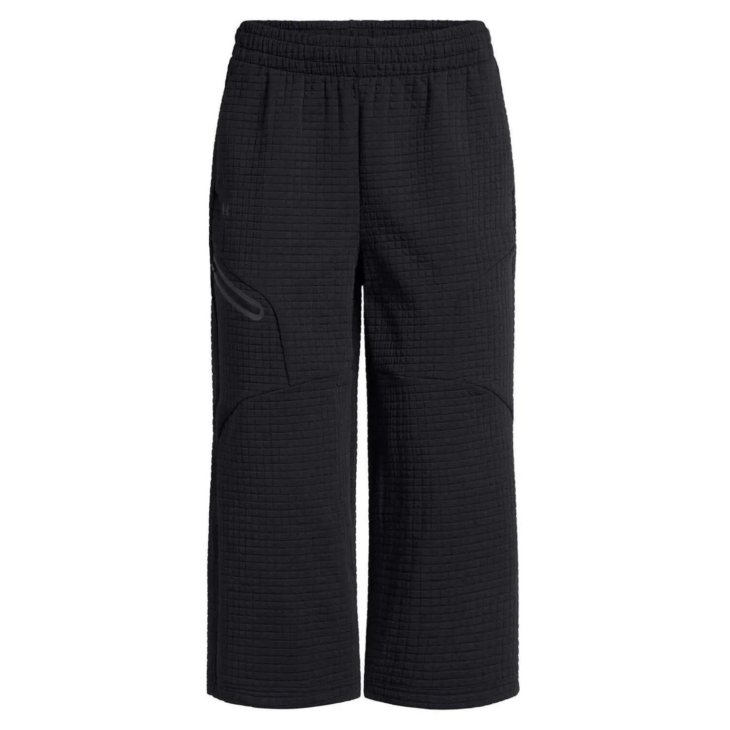 Jogginghosen für Damen Schwarz 2/4