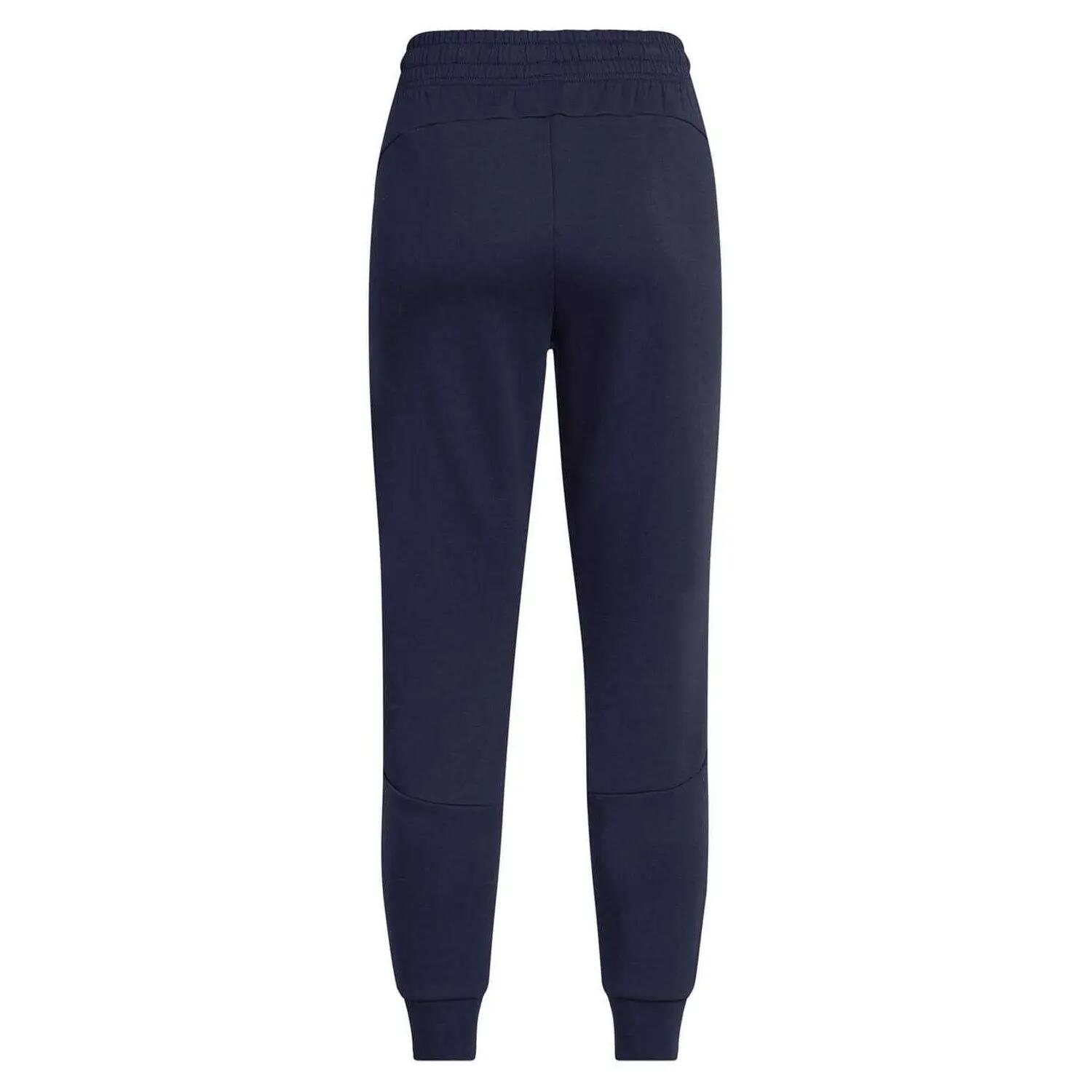 "Unstoppable" Jogginghosen für Damen Blau 3/6