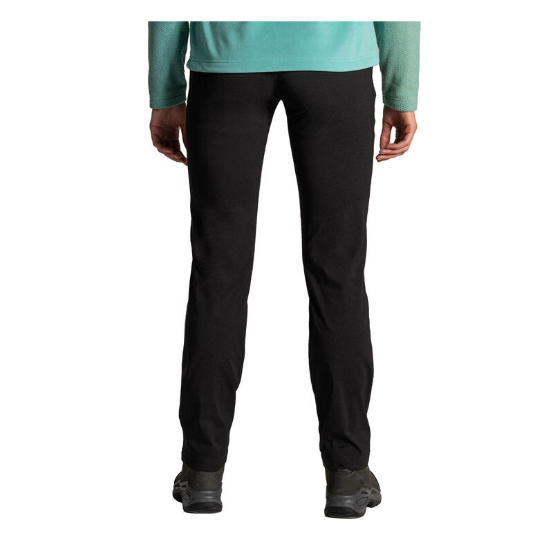 Pantaloni Drumeții În Natură Craghoppers Kiwi Pro III Femei