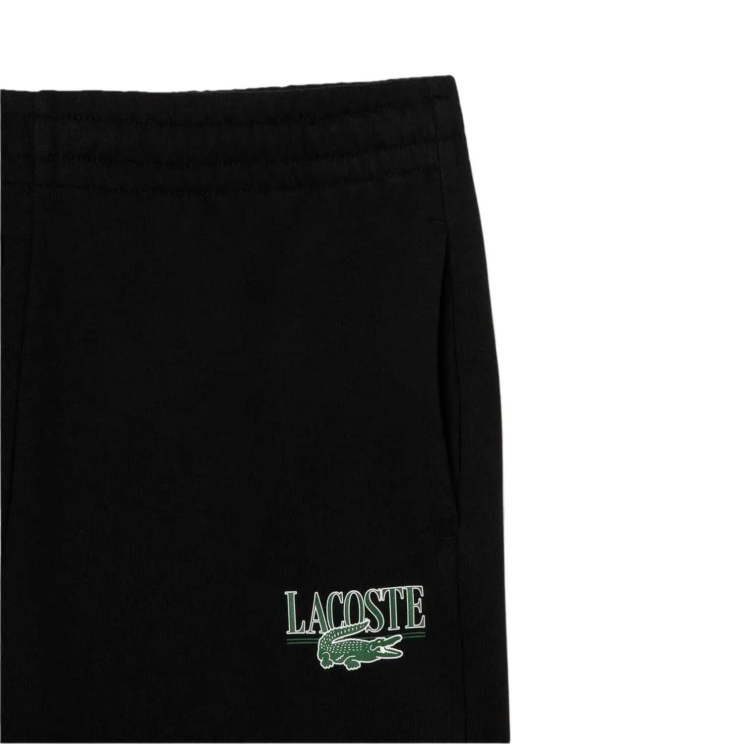 "Loungewear" Jogginghosen für Damen Schwarz 3/3