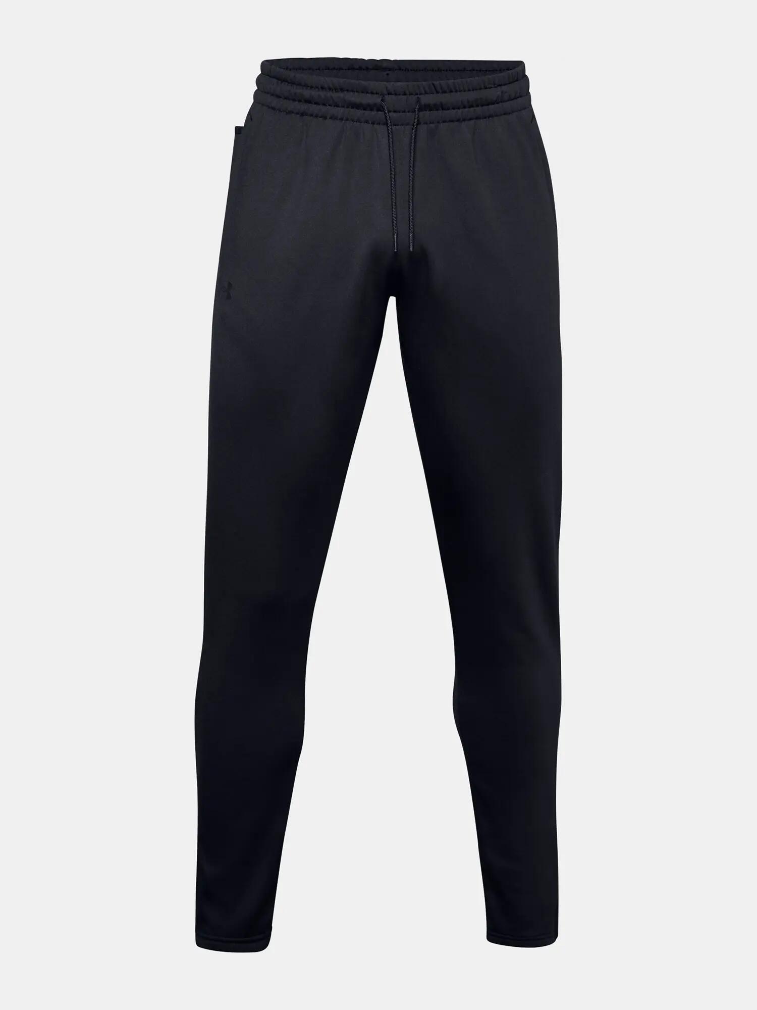 Férfi Under Armour Armour Fleece Pants melegítőnadrág 3/6