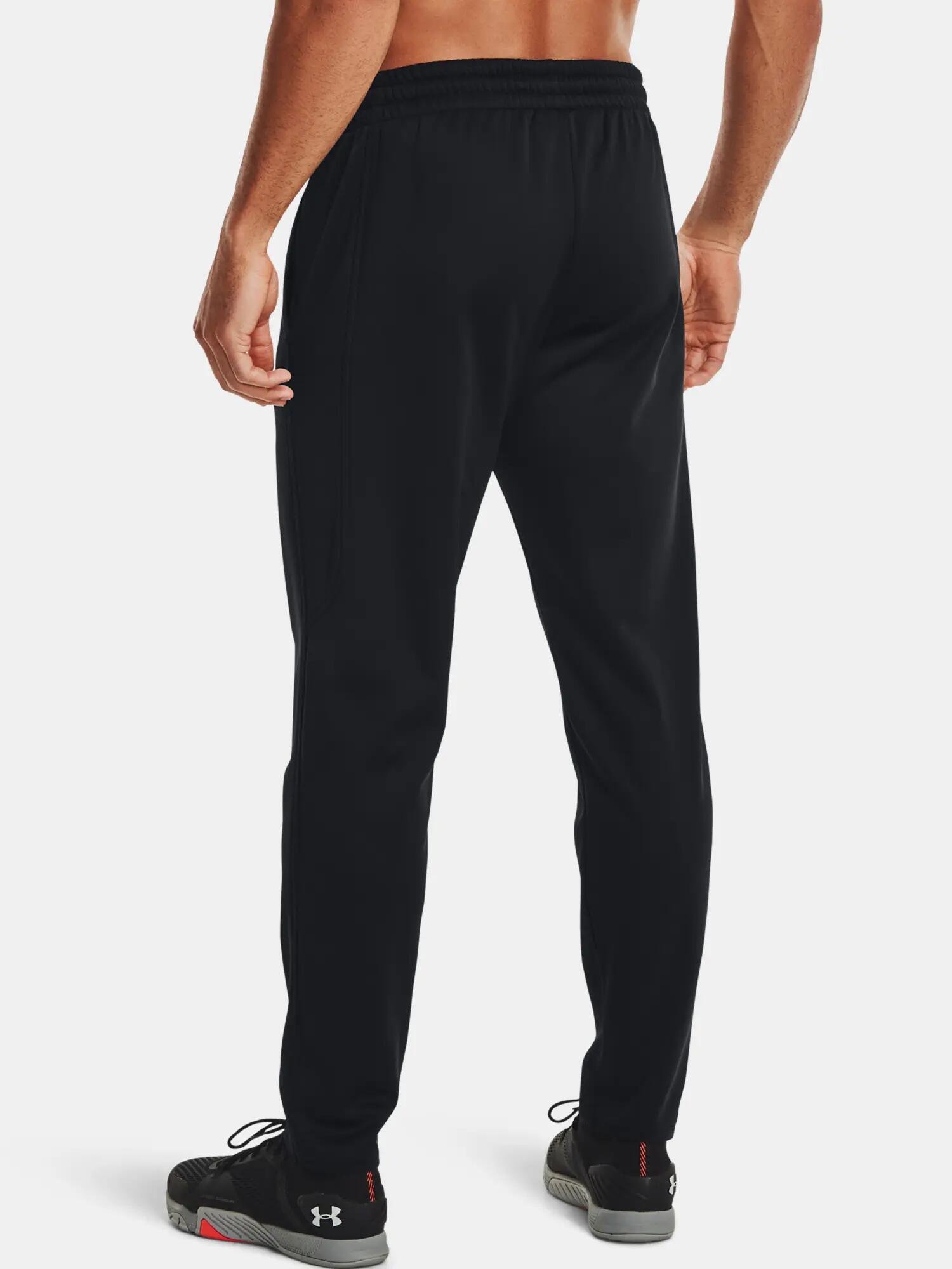 Férfi Under Armour Armour Fleece Pants melegítőnadrág 2/6