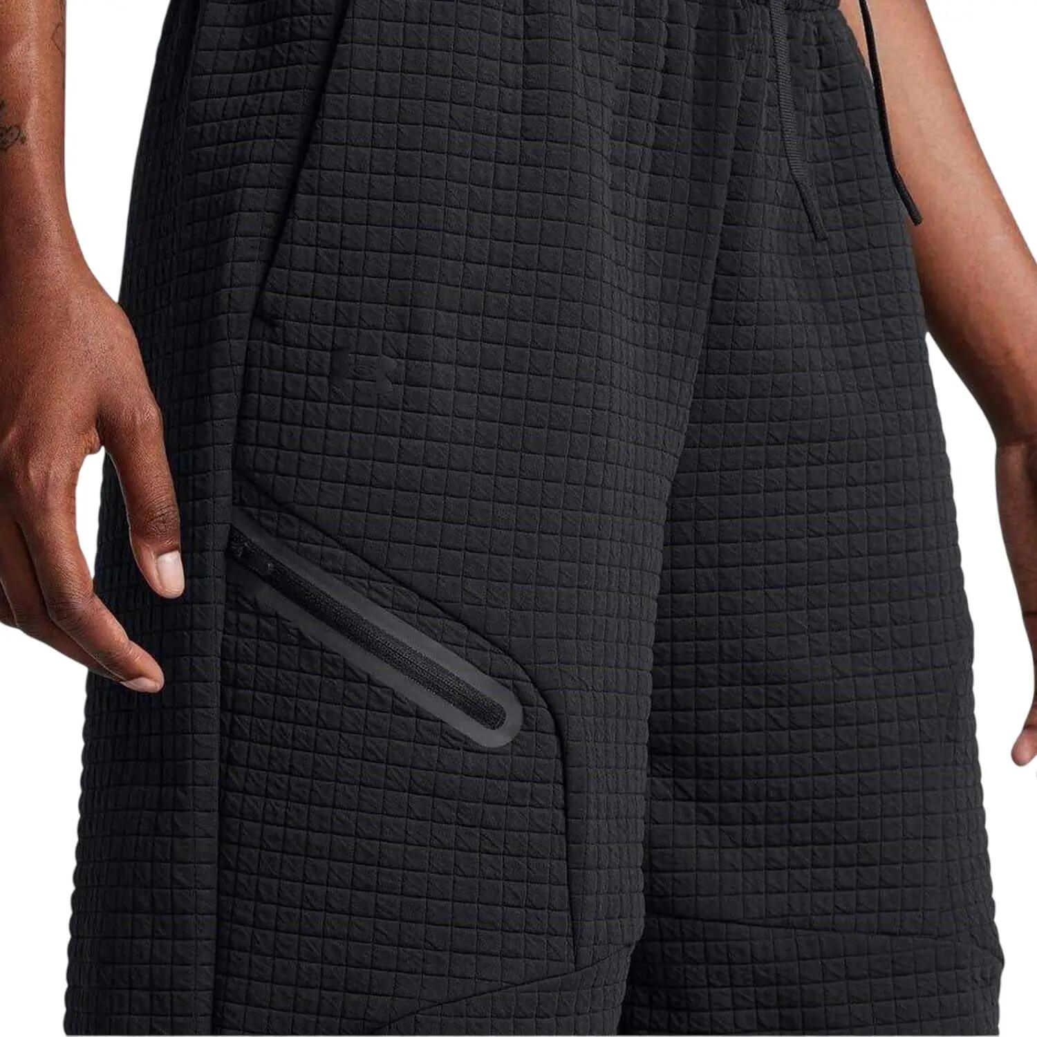 Jogginghosen für Damen Schwarz 4/4