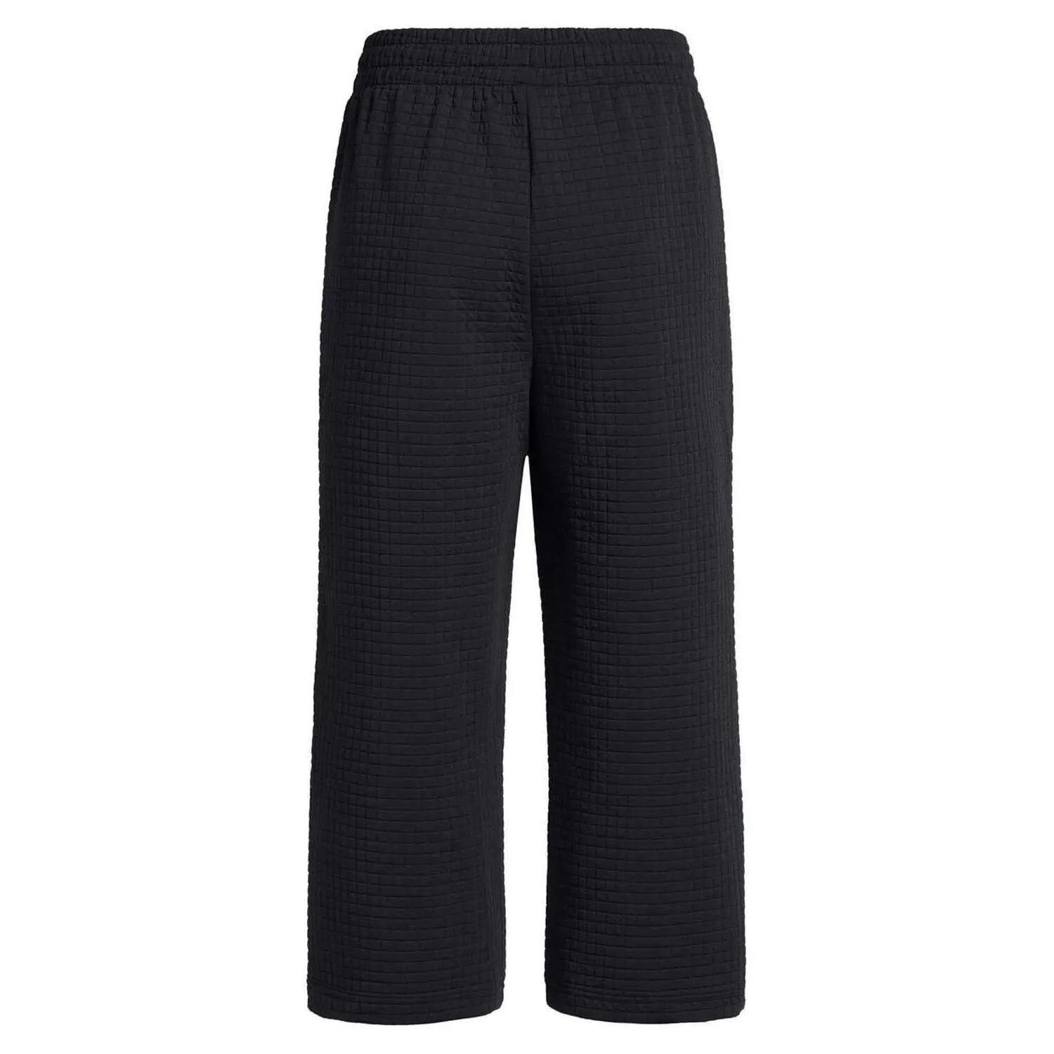 Jogginghosen für Damen Schwarz 3/4