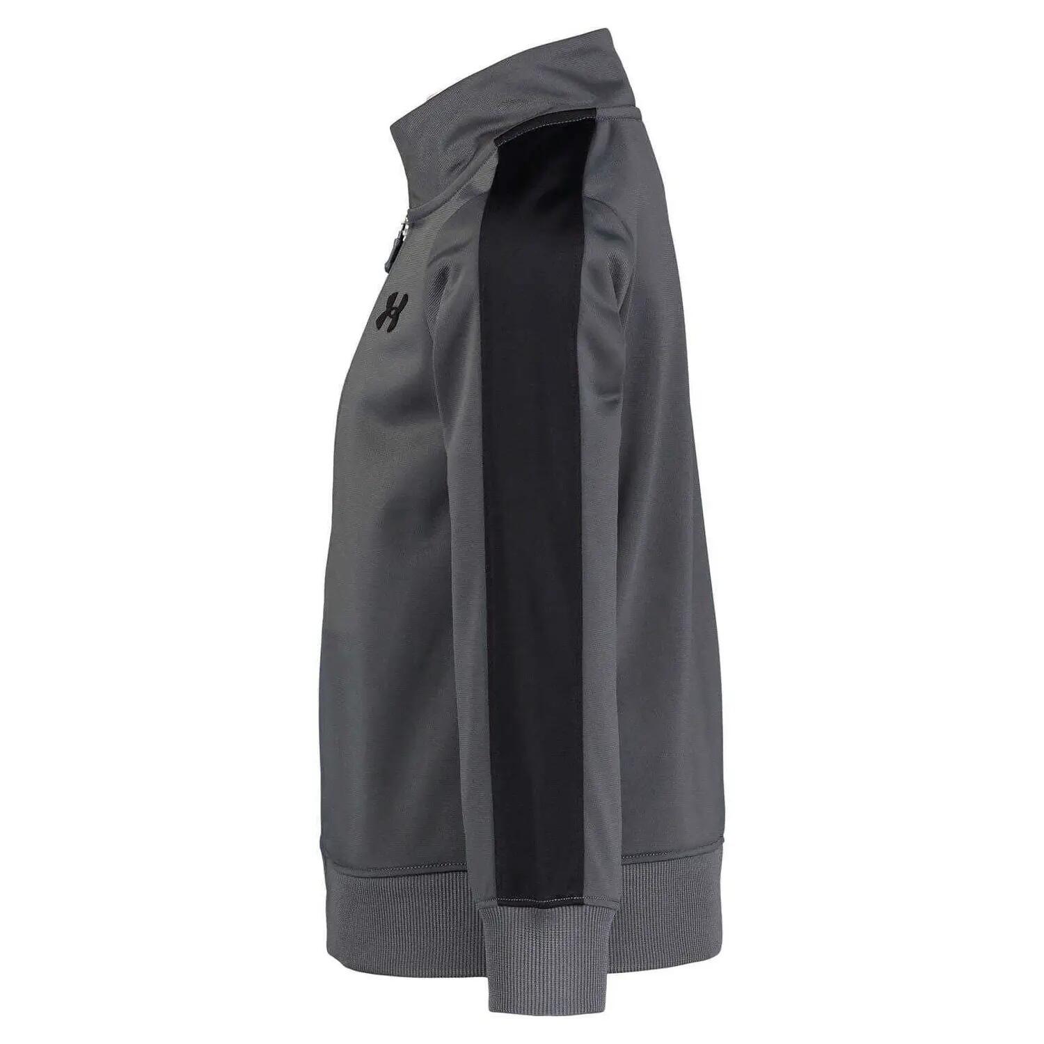 Ensemble De Survêtement Bébé (Gris / Noir) 3/3