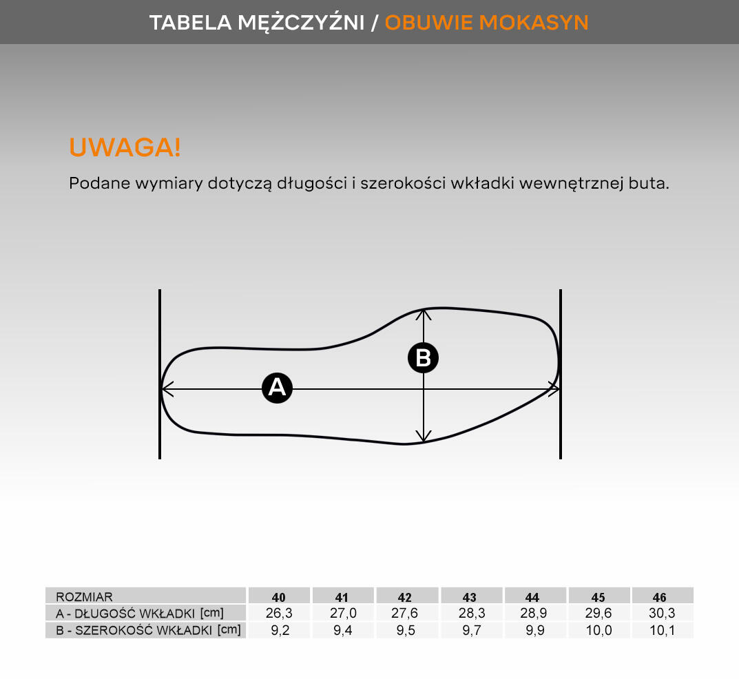 Mokasyny męskie Brubeck MERINO 7/7