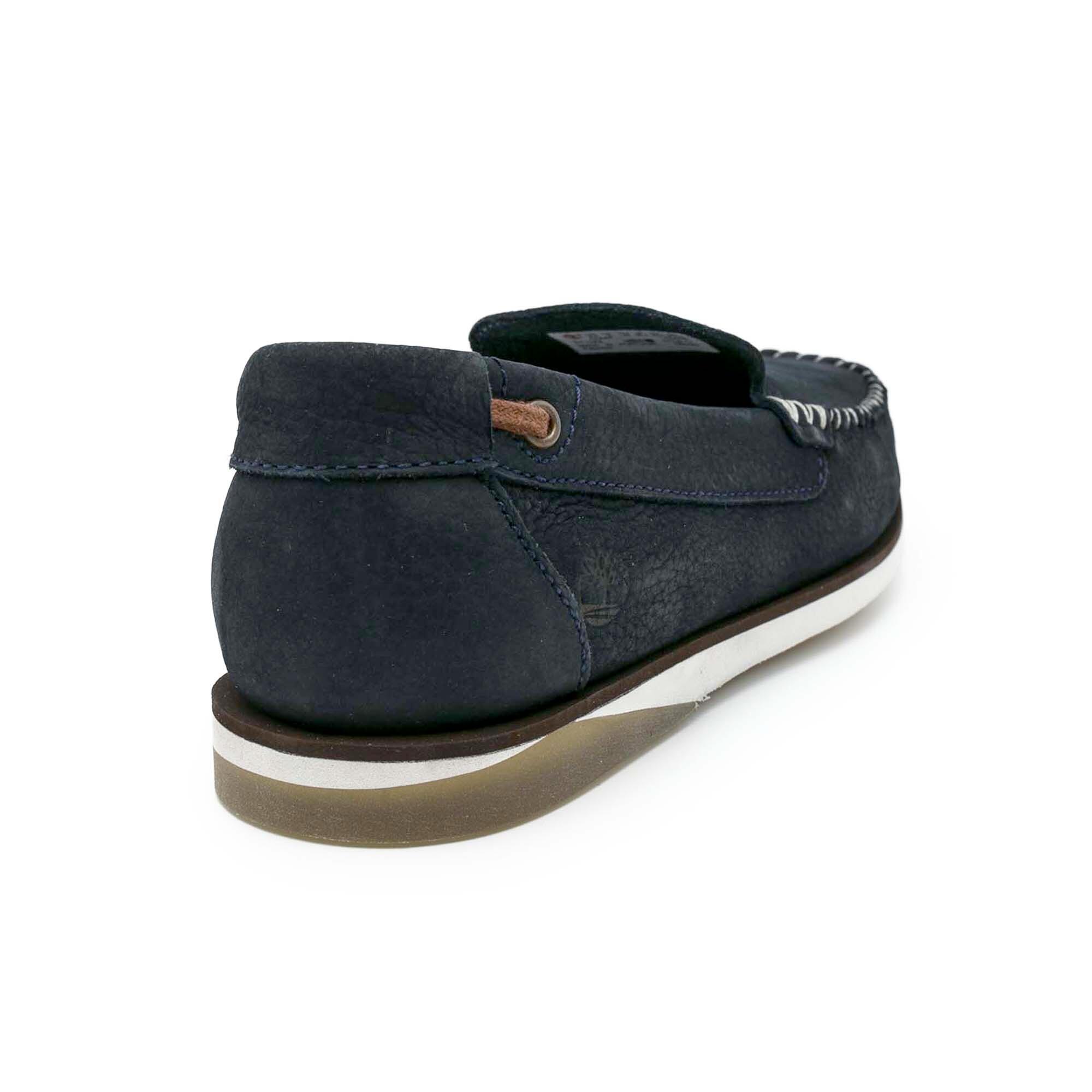Mocassin Timberland Atlantis Break Bleu Adulte 4/5