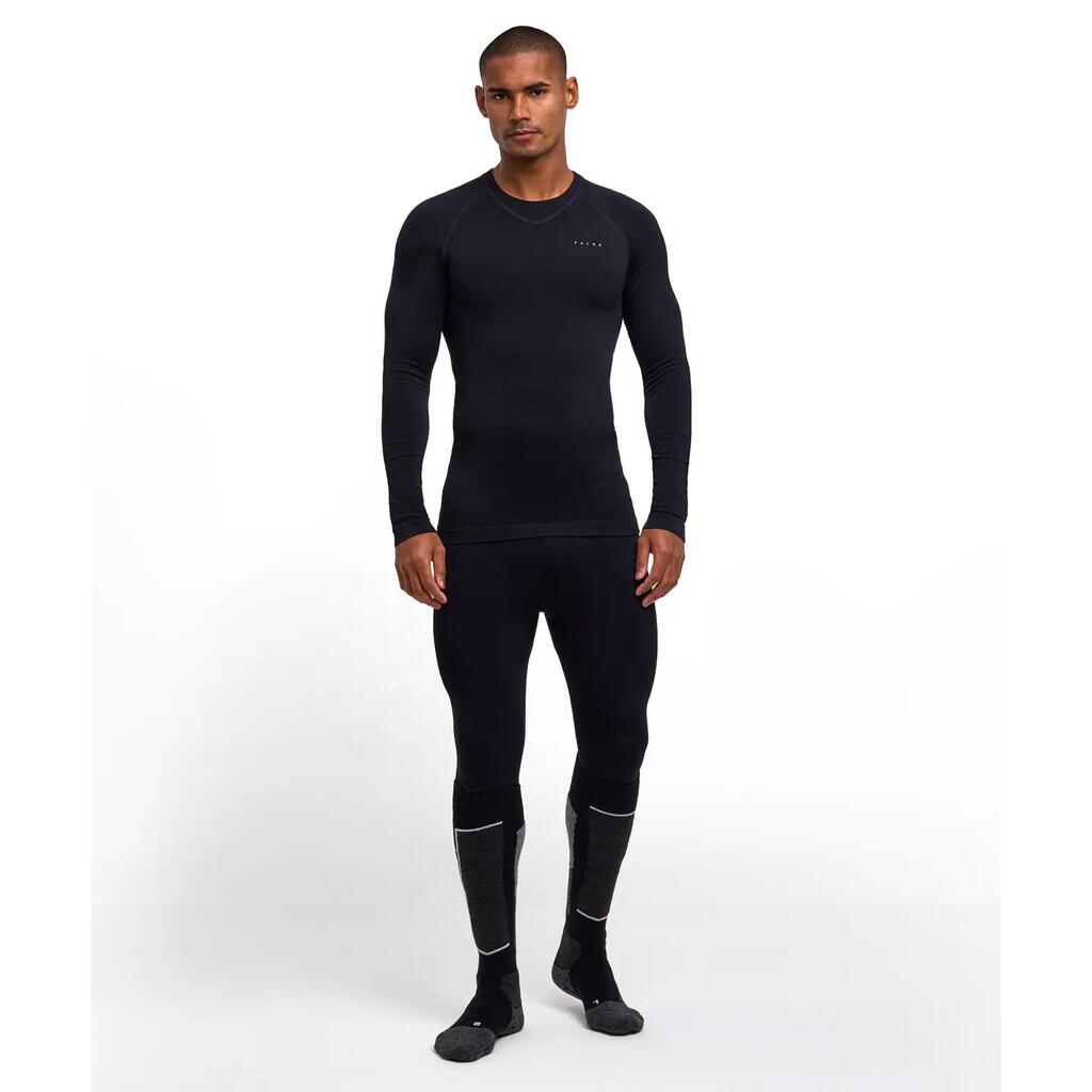 Long sleeve T-shirt Falke Maximum Warm