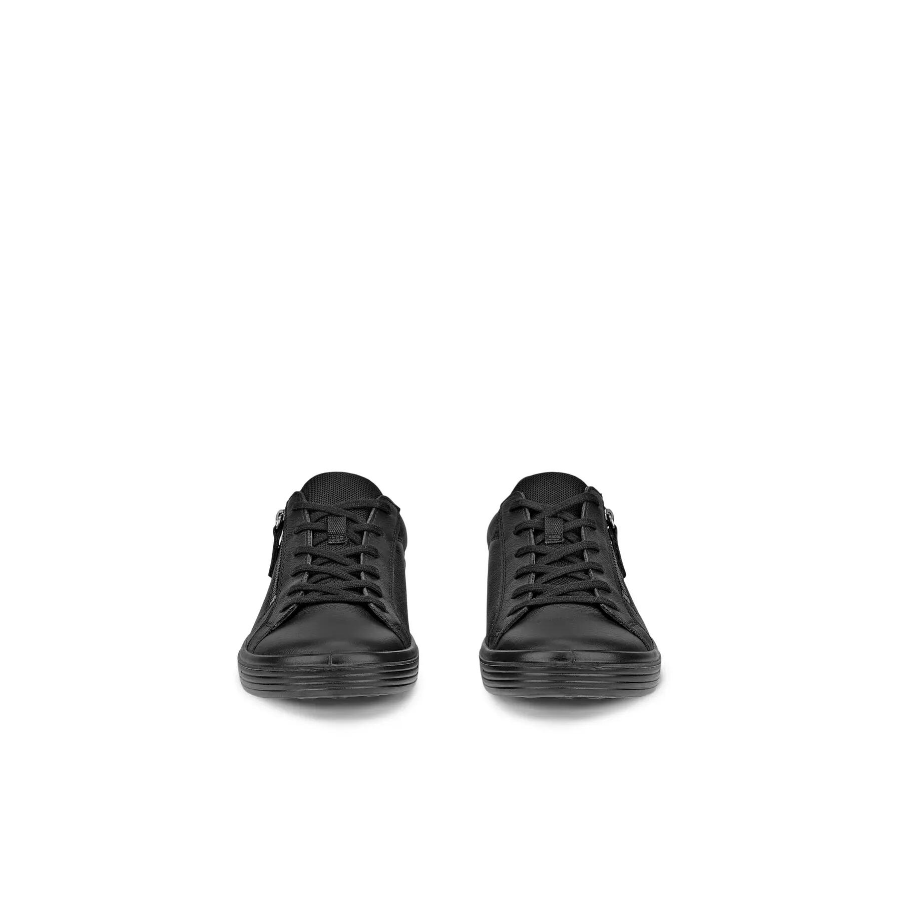 Sneakersy damscy Ecco Classic 3/4