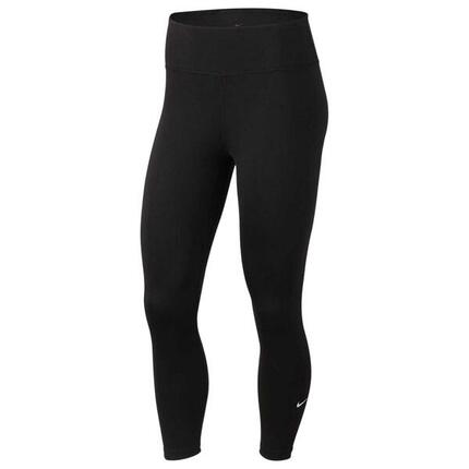 Collant ONE Femme (Noir / Blanc)