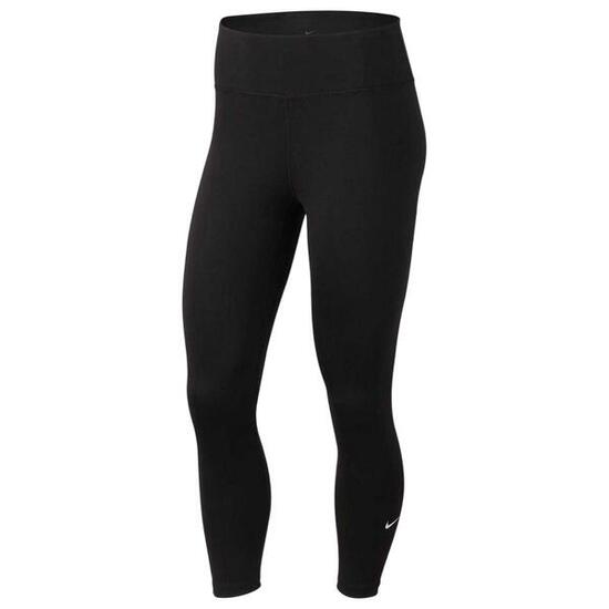 Collant ONE Femme (Noir / Blanc)
