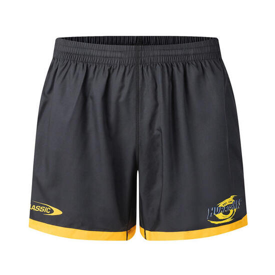 Short Hurricanes 2026 Authentic Performance Super Rugby Herren